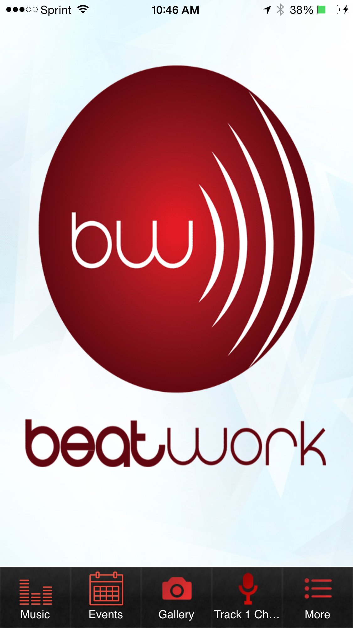 Beat Works App