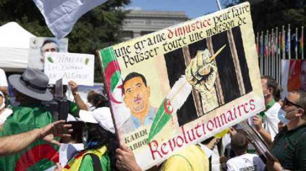 Torture des militants du "Hirak", l'Algérie fait face à une vague d'indignation et d'émoi
