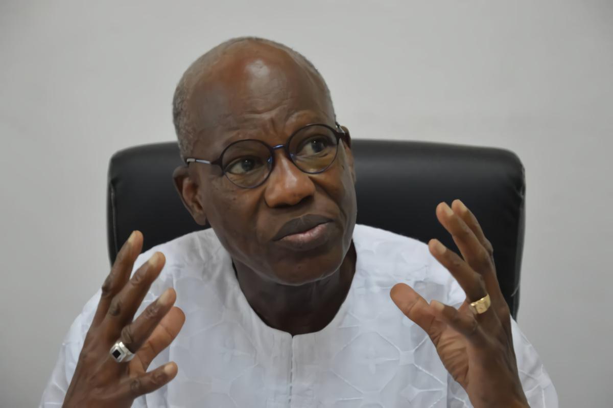 QUEL FUTUR PREMIER MINISTRE POUR MACKY SALL ? LA PROMESSE DES SEMENCES !