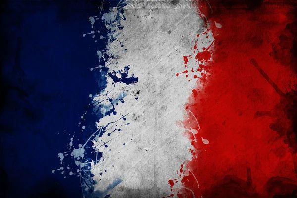 NON, LA FRANCE N’EST PAS LAIDE ! ELLE DOIT JUSTE CHANGER D’ÂME ET ÊTRE RESPECTUEUSE !