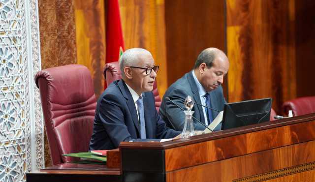 Déclaration conjointe: Le Parlement marocain décide de reconsidérer ses relations avec le Parlement européen et de les soumettre à une réévaluation globale