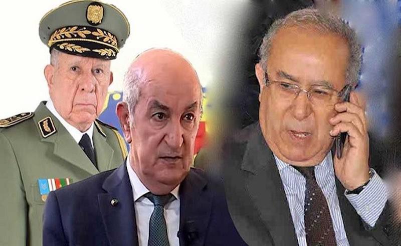 L'Algérie échoue à institutionnaliser la présence d'une entité fictive séparatiste au sein des partenariats de l'UA