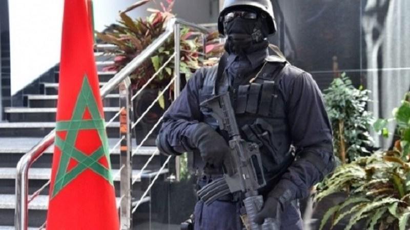 La stratégie marocaine de lutte contre le terrorisme et l'extrémisme violent