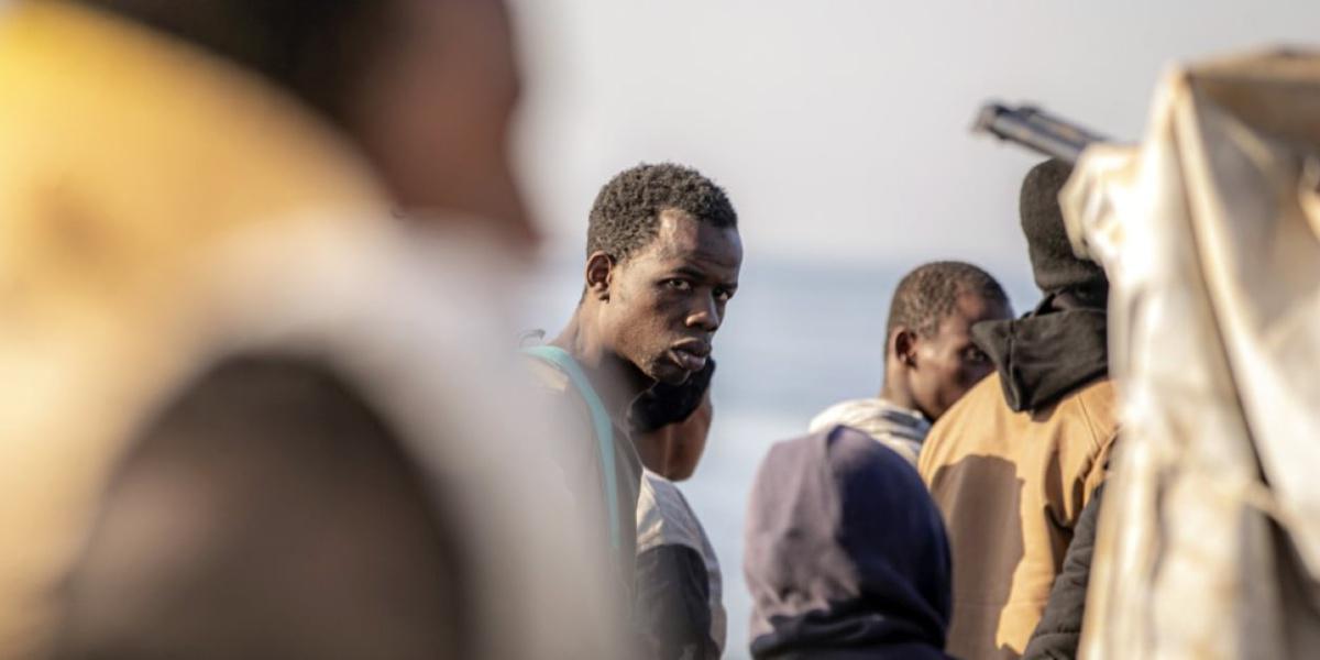Une vague de répression signalée contre les migrants africains en Tunisie