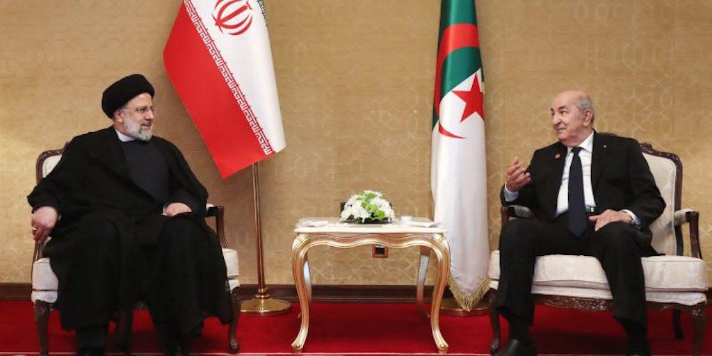 Isolation du Maroc dans le Sahel : la stratégie iranienne