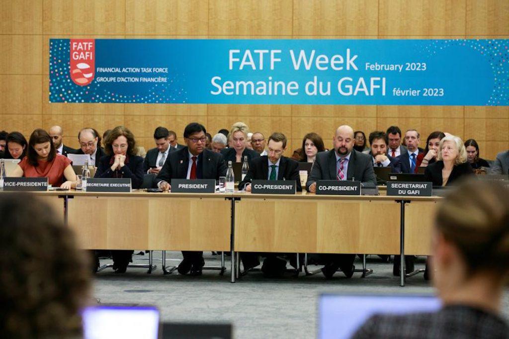 GAFI entame une mise à jour de sa liste grise: Afrique du Sud et Nigeria ajoutés, Maroc retiré