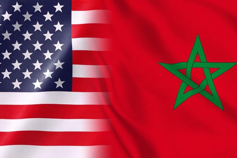 L'opinion des Marocains sur les Américains : Une enquête des Etats-Unis [Maghreb Intelligence]