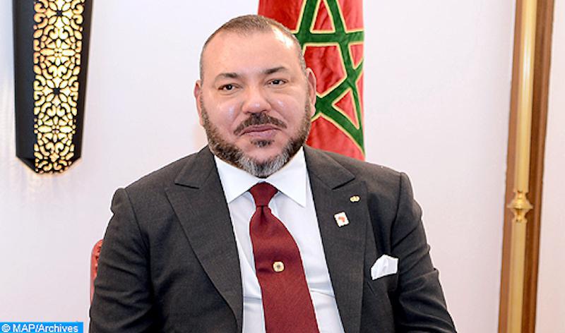 Maroc. Le cabinet royal réaffirme sa priorité à la question palestinienne