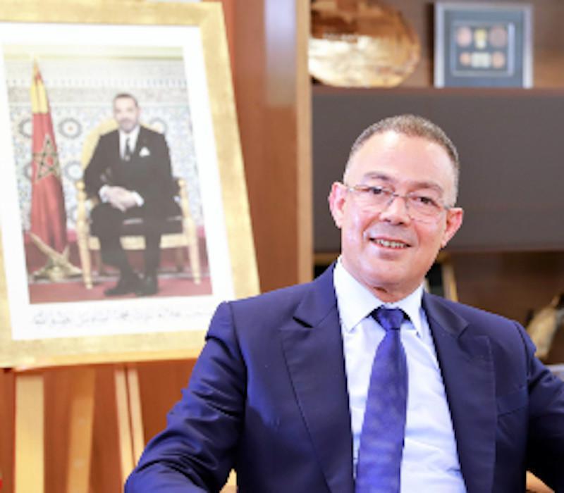 Le Maroc, l'Espagne et le Portugal : une candidature commune pour la Coupe du Monde 2030