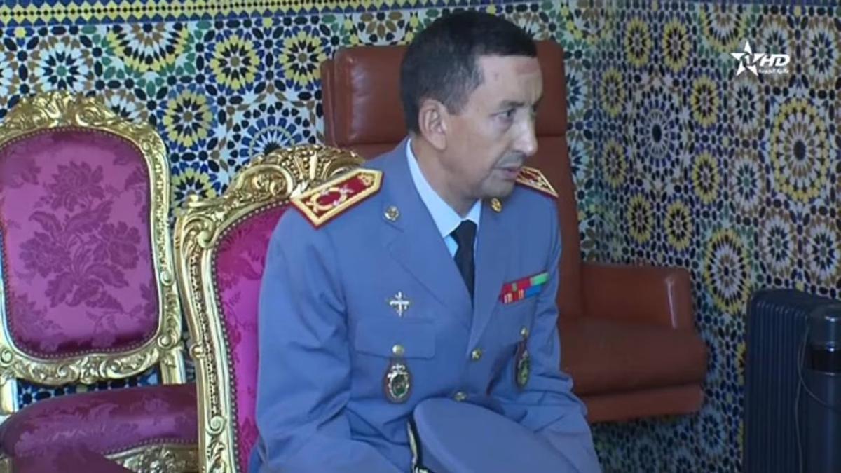 Maroc. Changement à la tête de l’armée