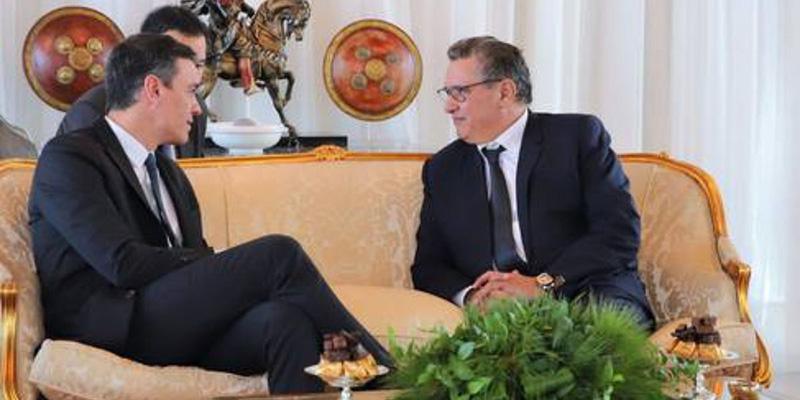 Pedro Sanchez : Le Maroc, un « partenaire et allié stratégique » dans tous les domaines