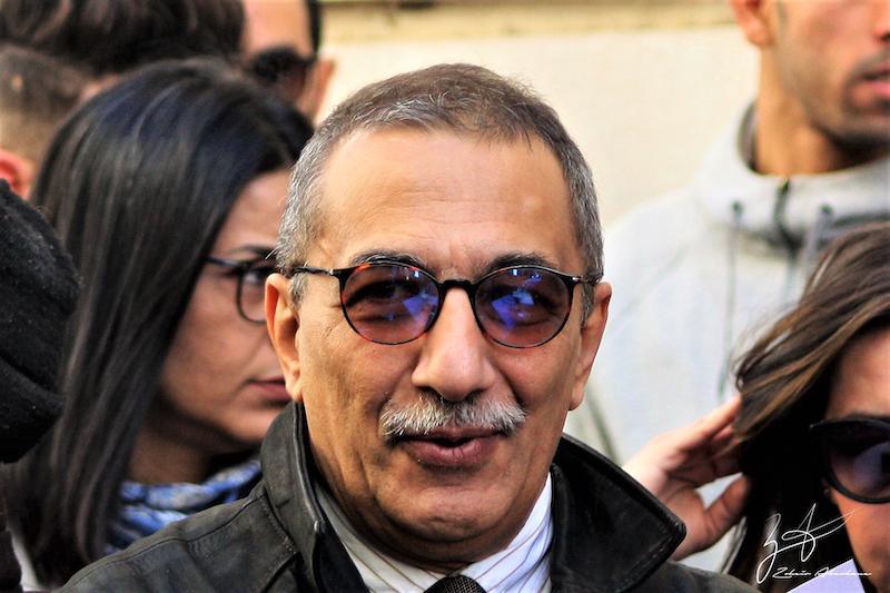 Ihsane El Kadi: le symbole de la liberté de presse et de la démocratie en Algérie