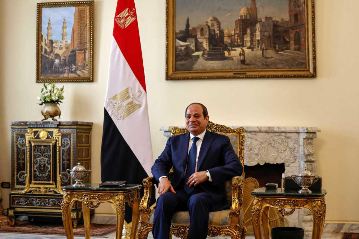 Avec un an de retard, le “dialogue national” en Égypte enfin sur les rails
