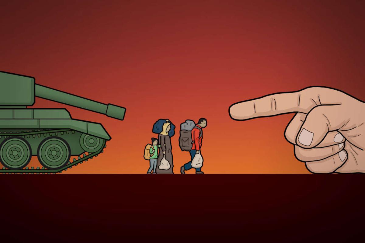 Wagner, terrorisme, exode… quels scénarios attendent le Soudan ?