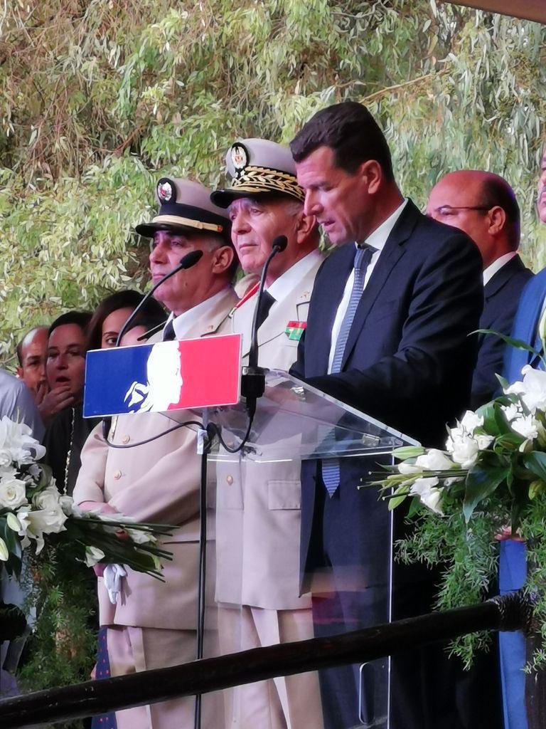 Un scandale diplomatique éclate en France après le limogeage du chef du protocole