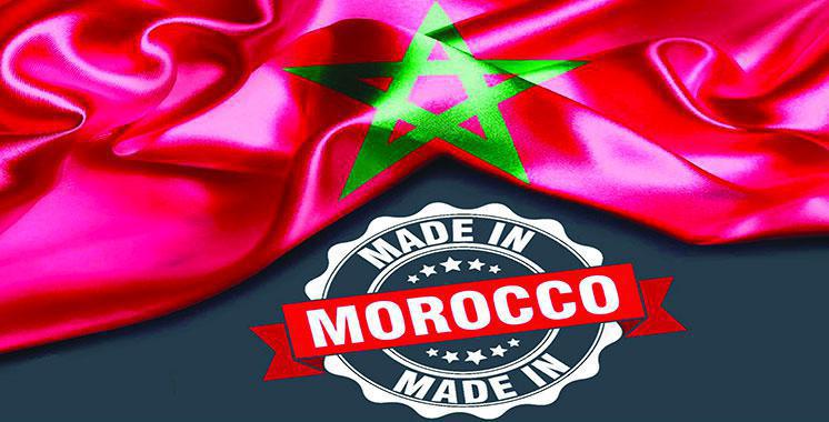 Après avoir établi avec succès une marque "Made in Morocco", le pays promeut désormais une initiative "Made in Africa"
