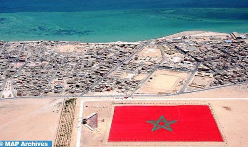 Le Royaume-Uni salue les progrès sérieux réalisés par le Maroc pour résoudre la question du Sahara marocain
