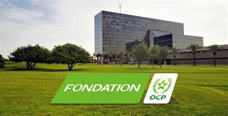 La Fondation OCP a réalisé 265 projets en 2022