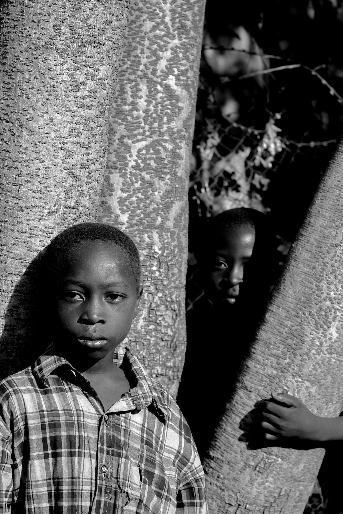Une étude montre que plus de 80% des enfants sud-africains âgés de 10 ans sont analphabètes