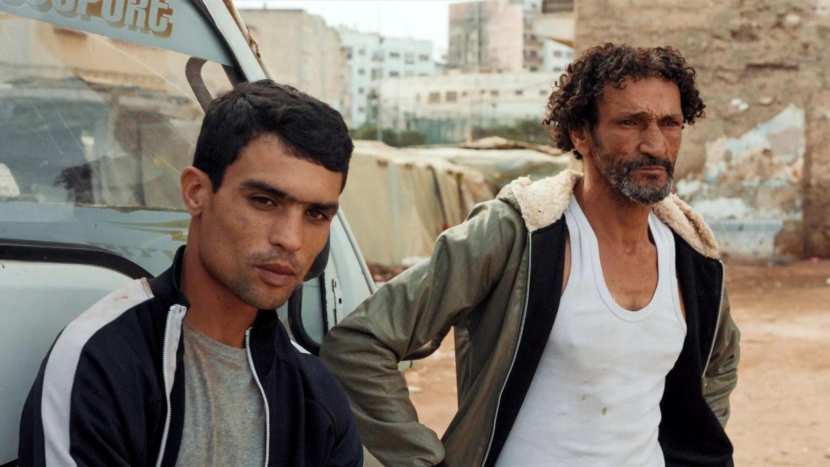 Cannes 2023: «Les Meutes» très réussies du Marocain Kamal Lazraq