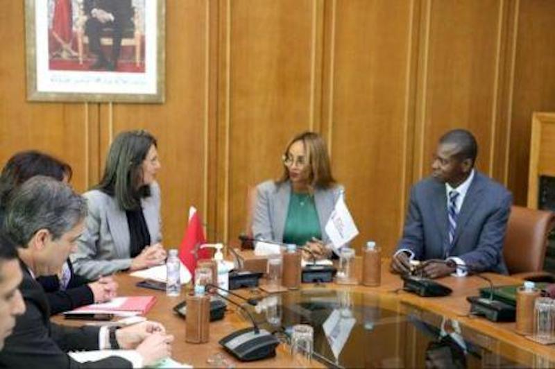 Le Maroc et l'Africa Finance Corporation (AFC) collaborent pour promouvoir le développement des secteurs économiques importants