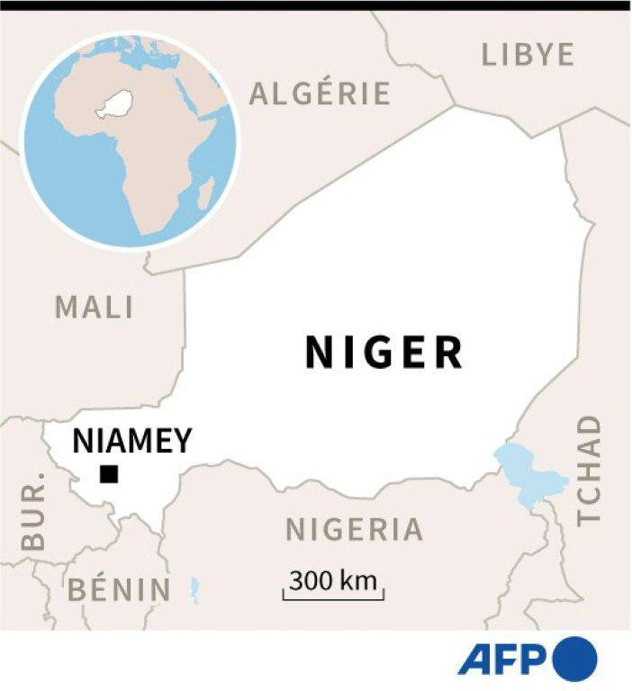 Les Sénégalais vivant au Niger s’opposent à l’intervention militaire