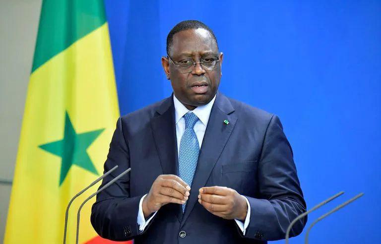 Macky Sall : le coup d'État au Niger est inacceptable 