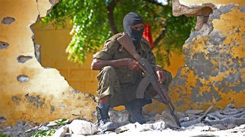 🇸🇴 L'armée somalienne s'empare d'un bastion majeur d'Al-Shabaab