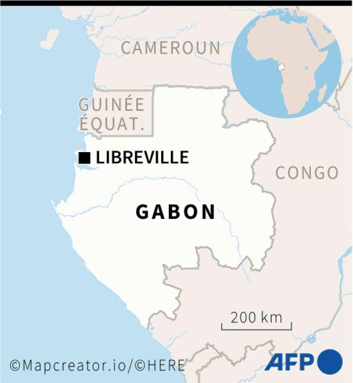 Gabon: coup d'Etat militaire après l'annonce de la victoire d'Ali Bongo à la présidentielle