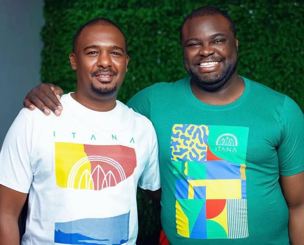 LocalGlobe et Pronomos Capital soutiennent Itana pour ouvrir la voie à la première zone franche numérique d’Afrique