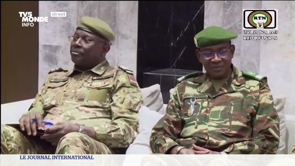 Pas d'accord prochainement entre Niger et Cédéao