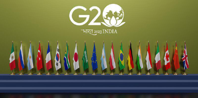 Le G20 a accepté d'accorder un statut de membre permanent à l'Union africaine
