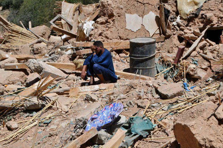 Séisme d'Al Haouz : 2.497 morts et 2.476 blessés (bilan actualisé du ministère de l'Intérieur)