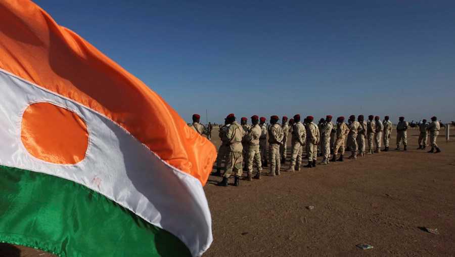 Au Niger, la junte au pouvoir accuse la France de préparer une intervention militaire