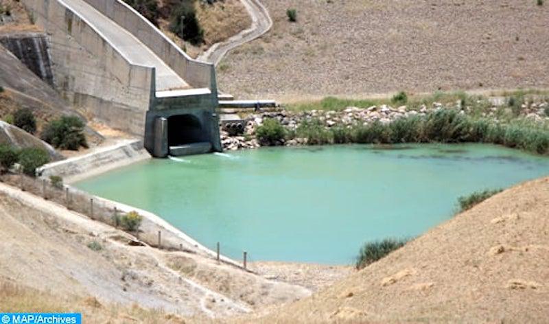 Séisme d’Al Haouz: les barrages n’ont pas été endommagés