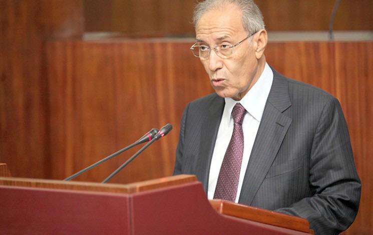 L'ancien ministre algérien des Transports avoue avoir abusé du pouvoir politique à des fins financières