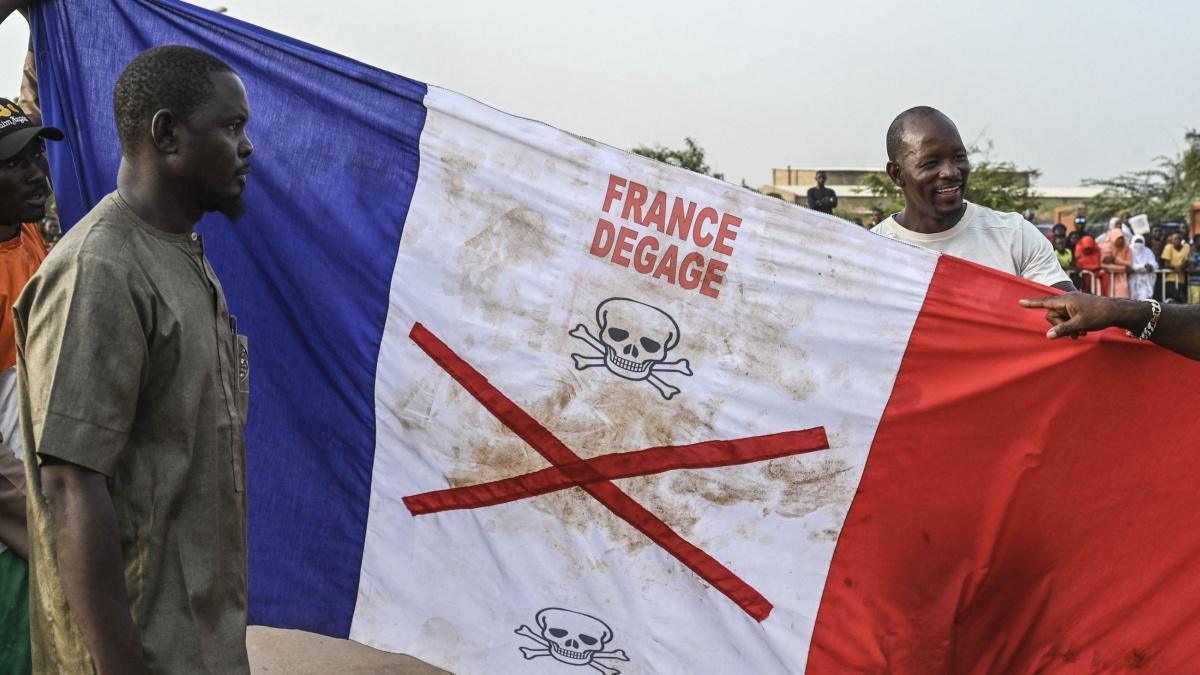 Tensions entre la France et les pays du Sahel: fin des projets artistiques