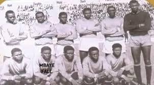 MA PLANÈTE DES POÈTES DU FOOTBALL : DES DIEUX D’HIER À SADIO MANÉ ET KYLIAN MBAPPÉ ! MA PLANÈTE DES POÈTES DU FOOTBALL : DES DIEUX D’HIER À SADIO MANÉ ET KYLIAN MBAPPÉ !