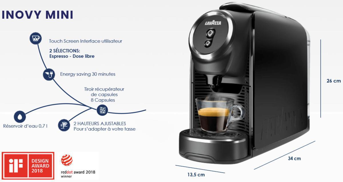 Inovy Mini Inovy Mini