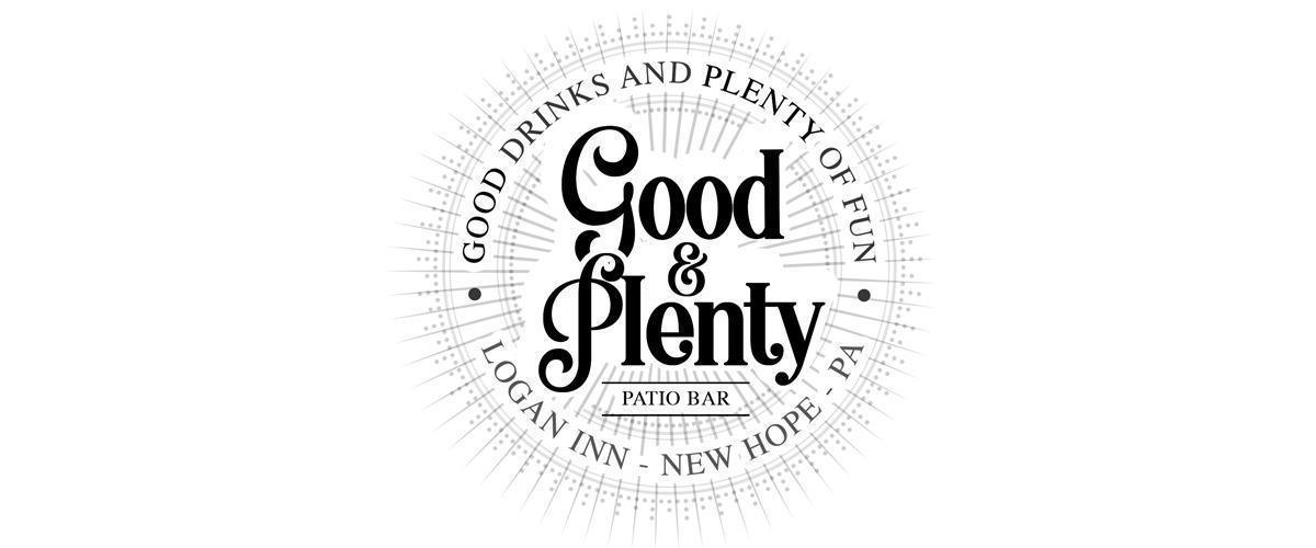 Good & Plenty