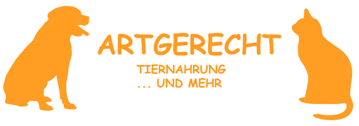 Artgerecht – Tiernahrung 
