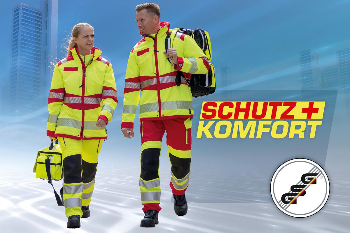 Geilenkothen Fabrik für Schutzbekleidung GmbH
