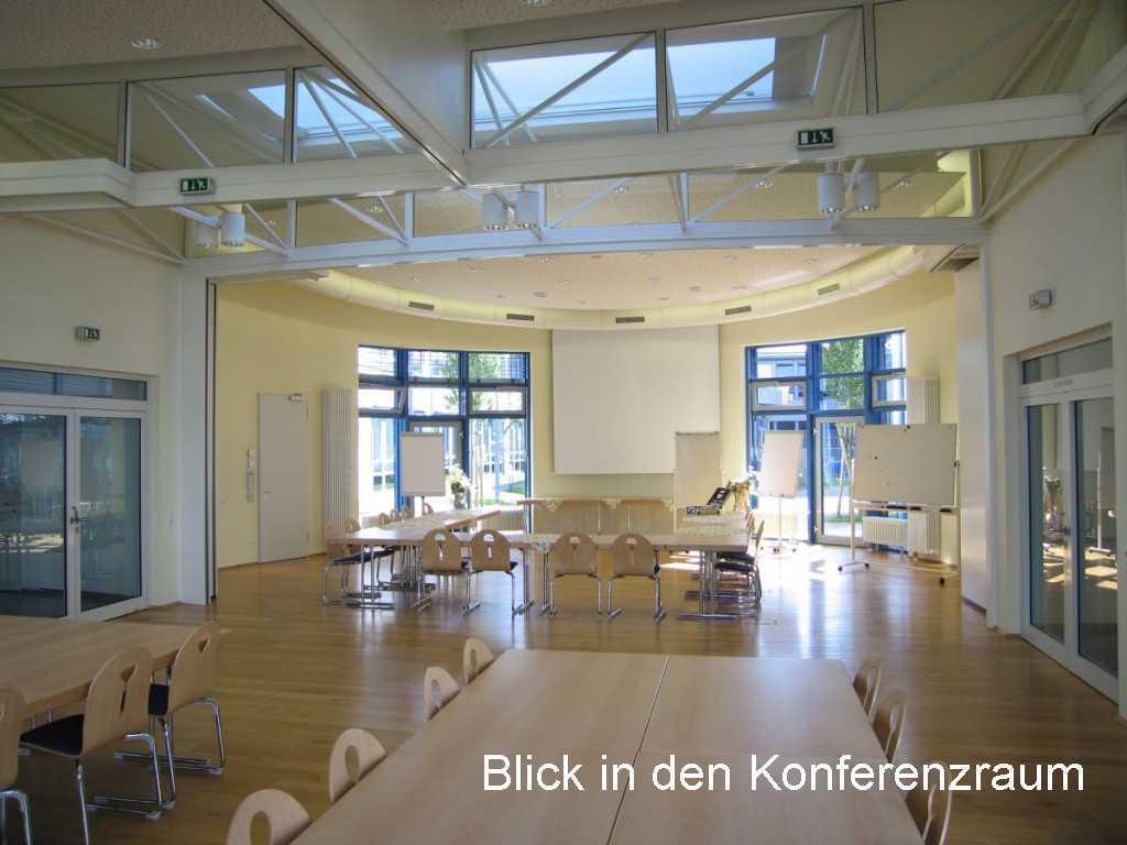 Unternehmerpark Wiesbaum