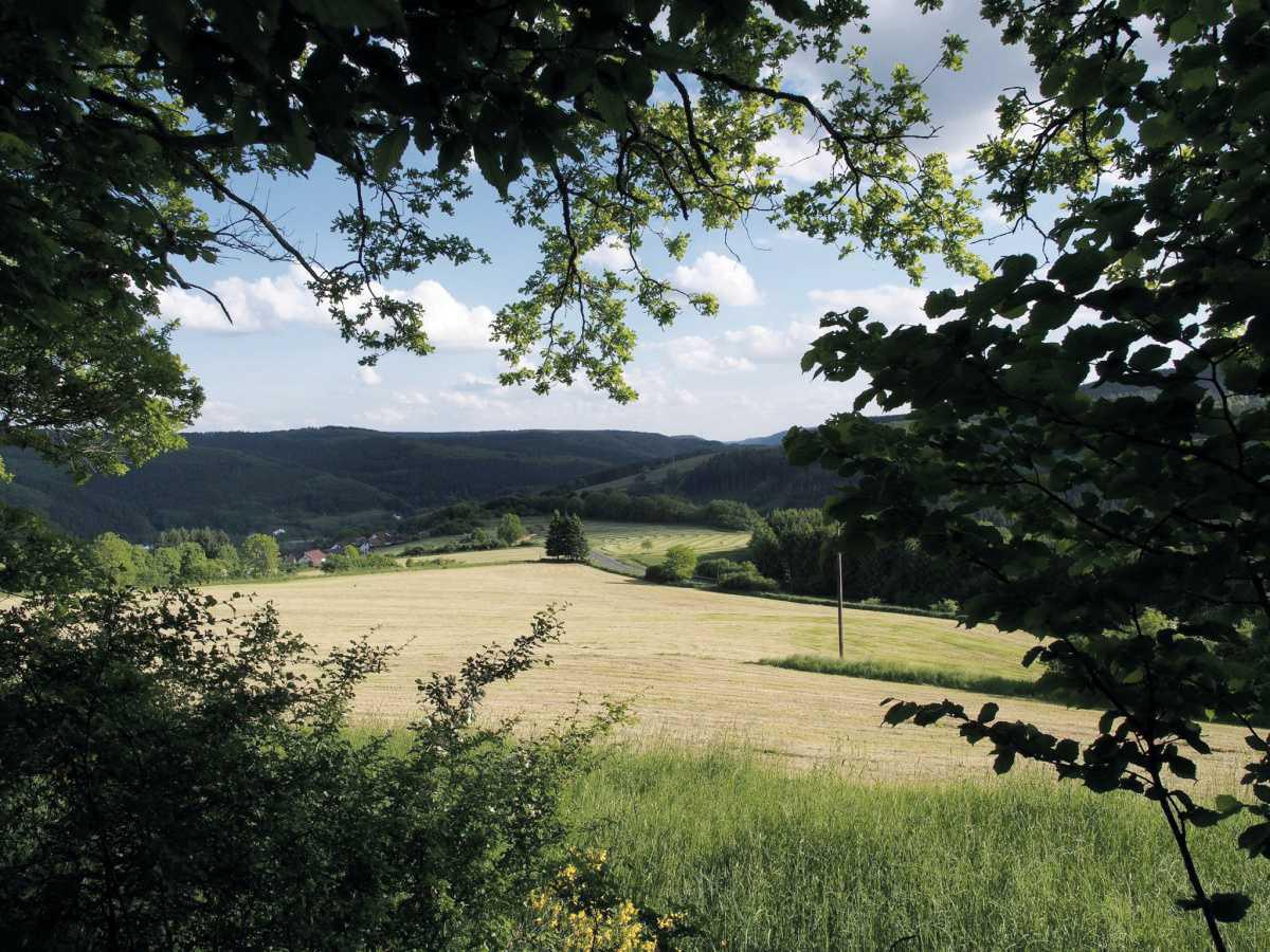 Üxheim Runde