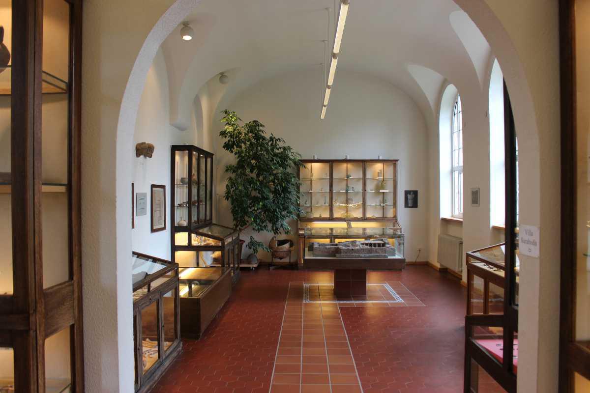 Villa Sarabodis