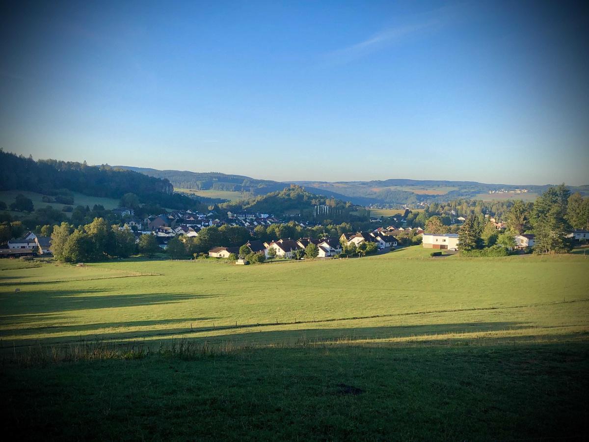 Gerolstein-Nord