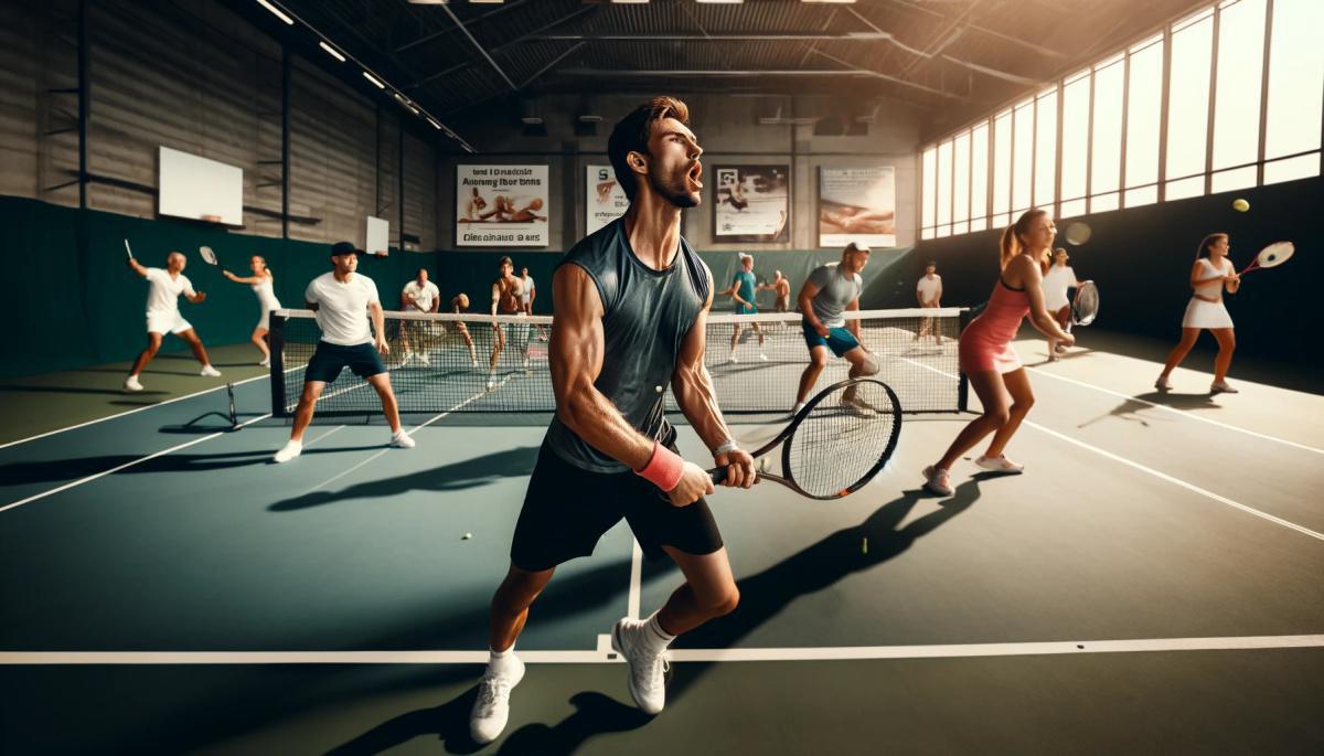 Adult Advanced (18+ anni) Adult Advanced (18+ anni)