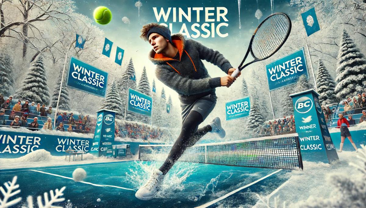 Torneo di Tennis: Winter Classic