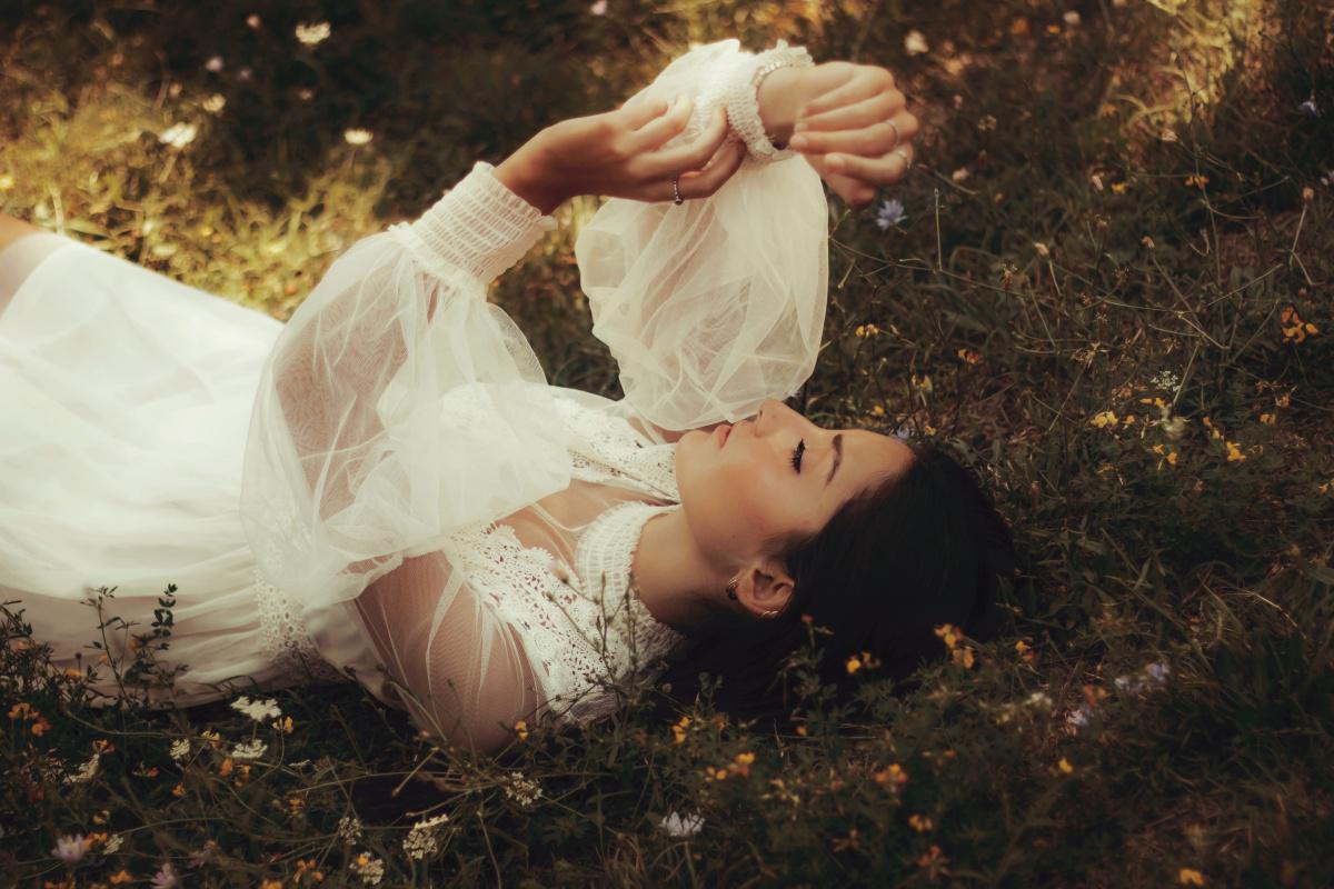 Ministerio de Damas Ministerio de Damas