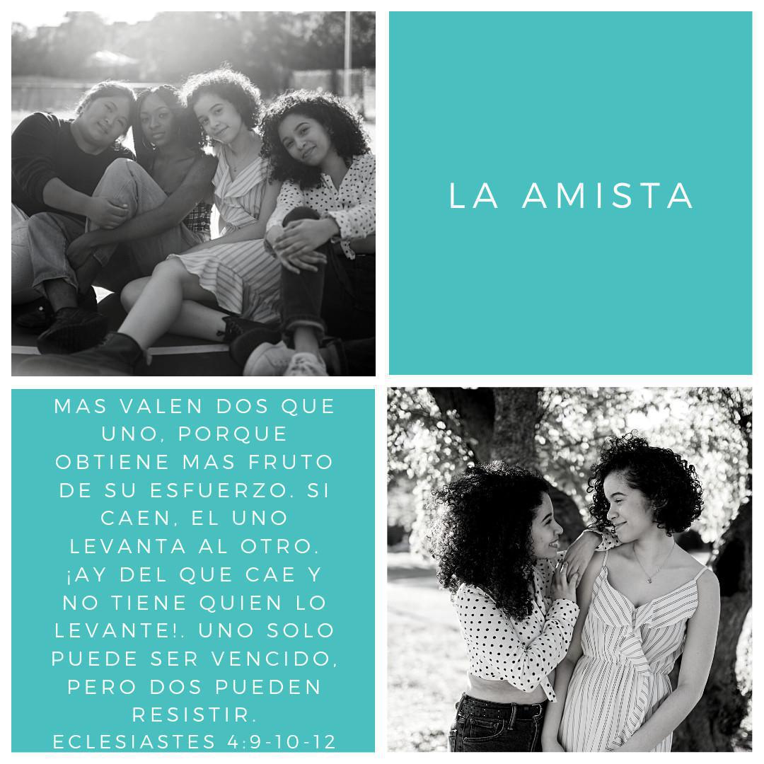 Ministerio de Damas
